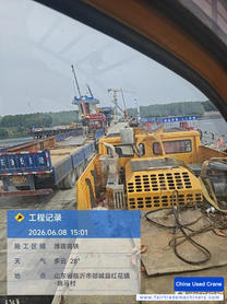 Buy XCMG 25k Used Crane / 5 Buy XCMG 25k Used Crane / 5